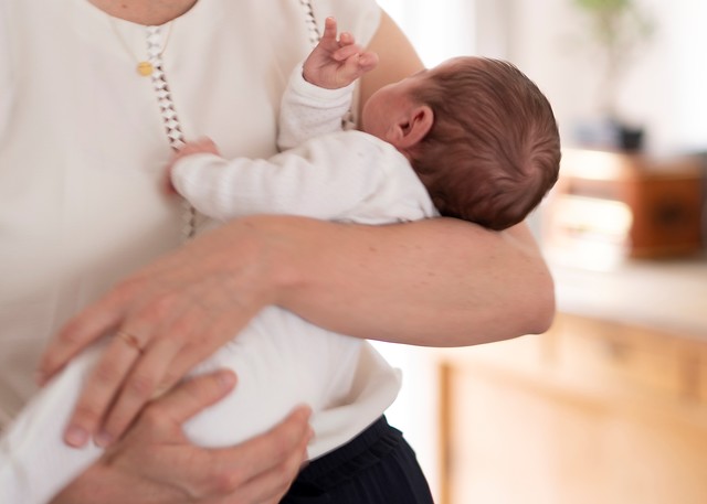 Belastende Geburtserfahrung