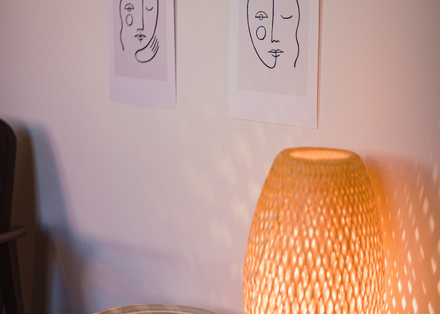 Wenn Trauer einen Platz sucht