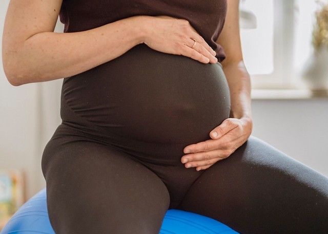 Hebammensprechstunde