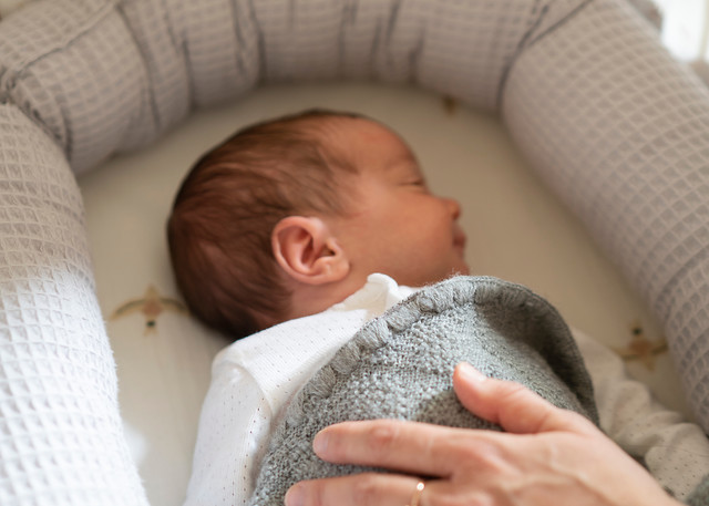 Schlaf Kindlein, schlaf… jetzt endlich!