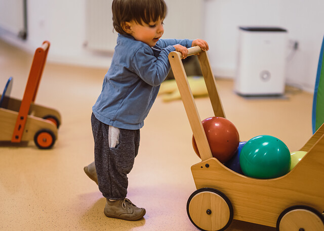 Koberger Themenabende und Workshops