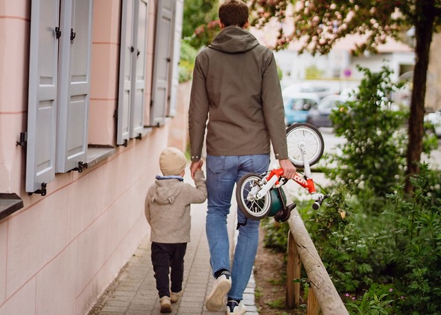 Vätergruppe - NEUE TERMINE